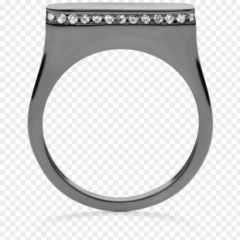 Diamond Crown Light Ring Silver Product Design Body Jewellery PNG