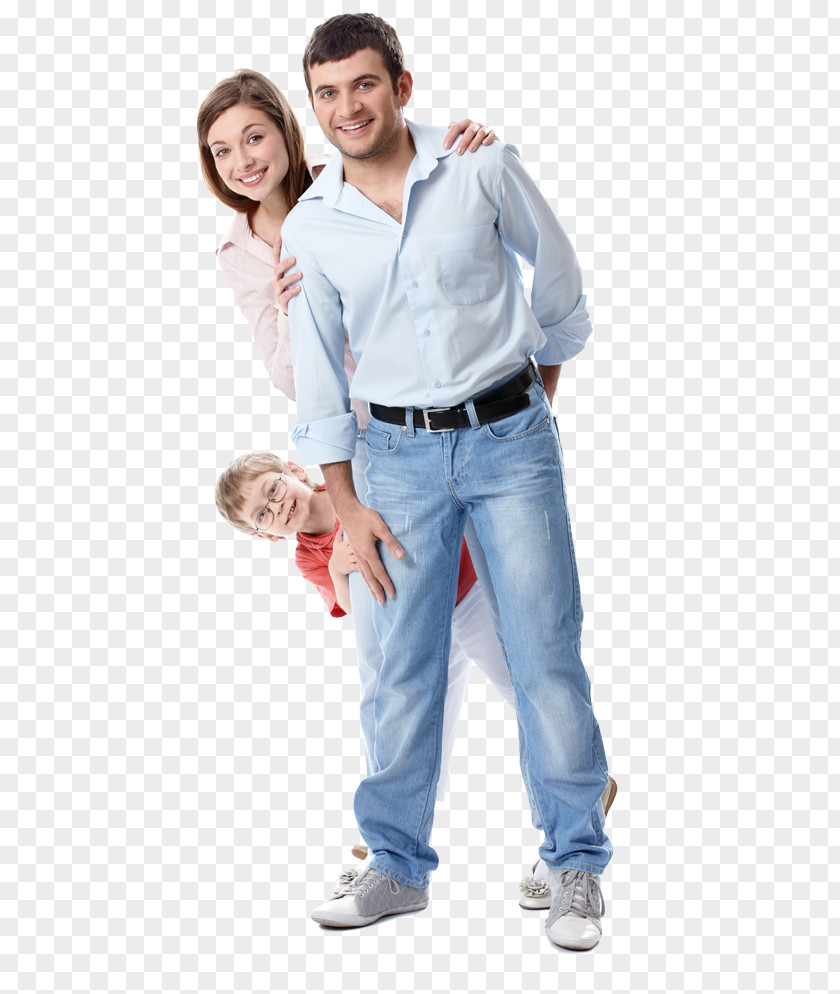 Family Moving Stock Photography Royalty-free Jeans PNG