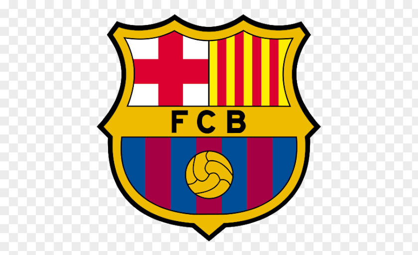 Fc Barcelona FC UEFA Champions League Logo La Liga PNG