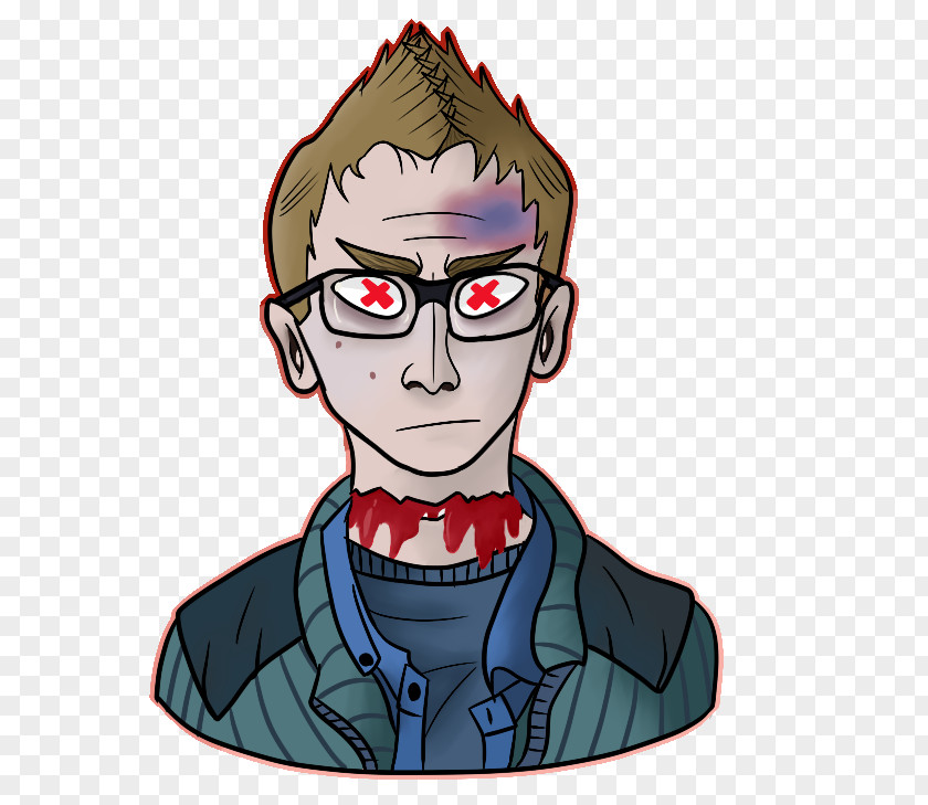 Glasses Homo Sapiens Legendary Creature Clip Art PNG