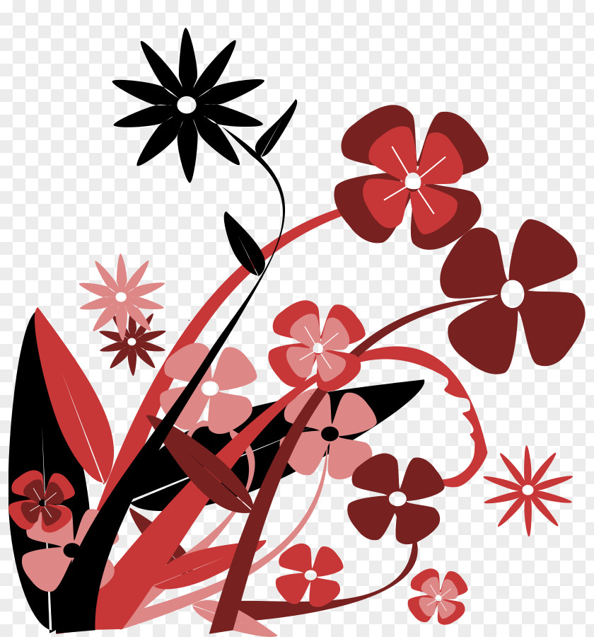 Images For Spring Flower Free Content Clip Art PNG