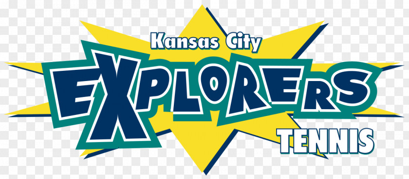 Kansas City Explorers Springfield Lasers Cooper Tennis Complex World TeamTennis PNG