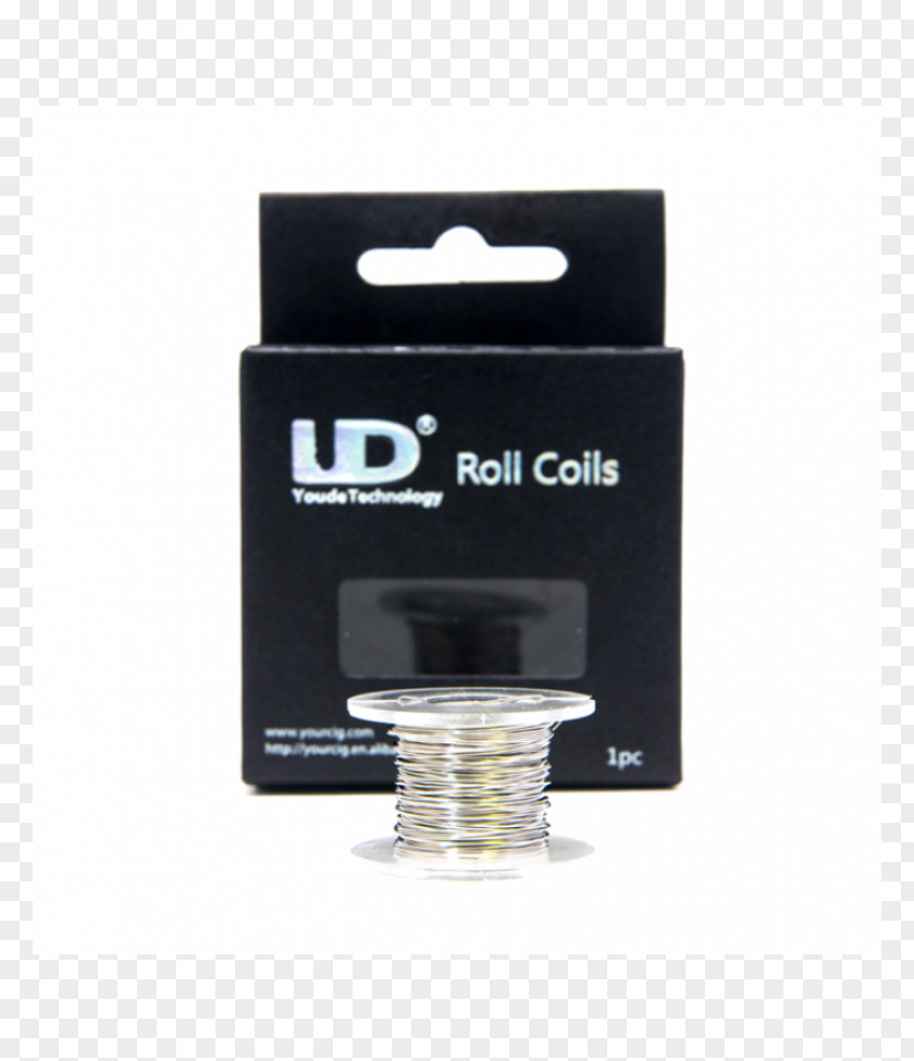 Kanthal Resistance Wire Nichrome Electromagnetic Coil PNG