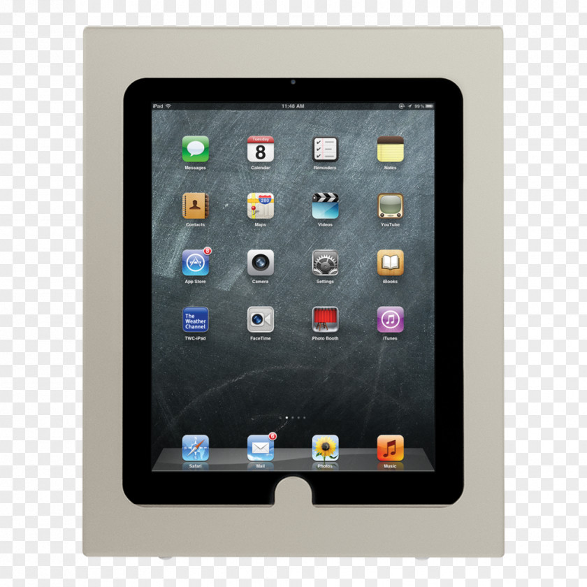 Laptop IPad 3 2 4 Apple PNG