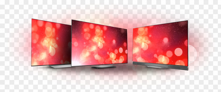 Lg Tv Lighting PNG