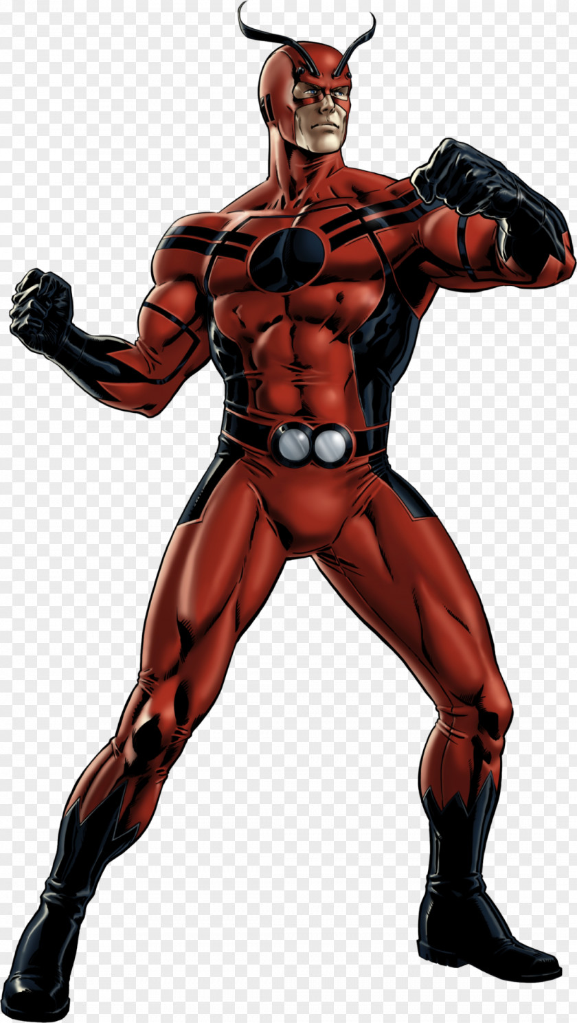 Marvel Hank Pym Wasp Ant-Man Ultron Darren Cross PNG