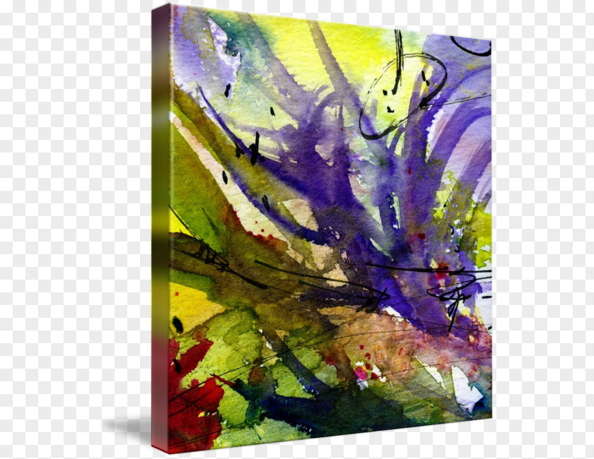 Painting Watercolor Acrylic Paint Art PNG