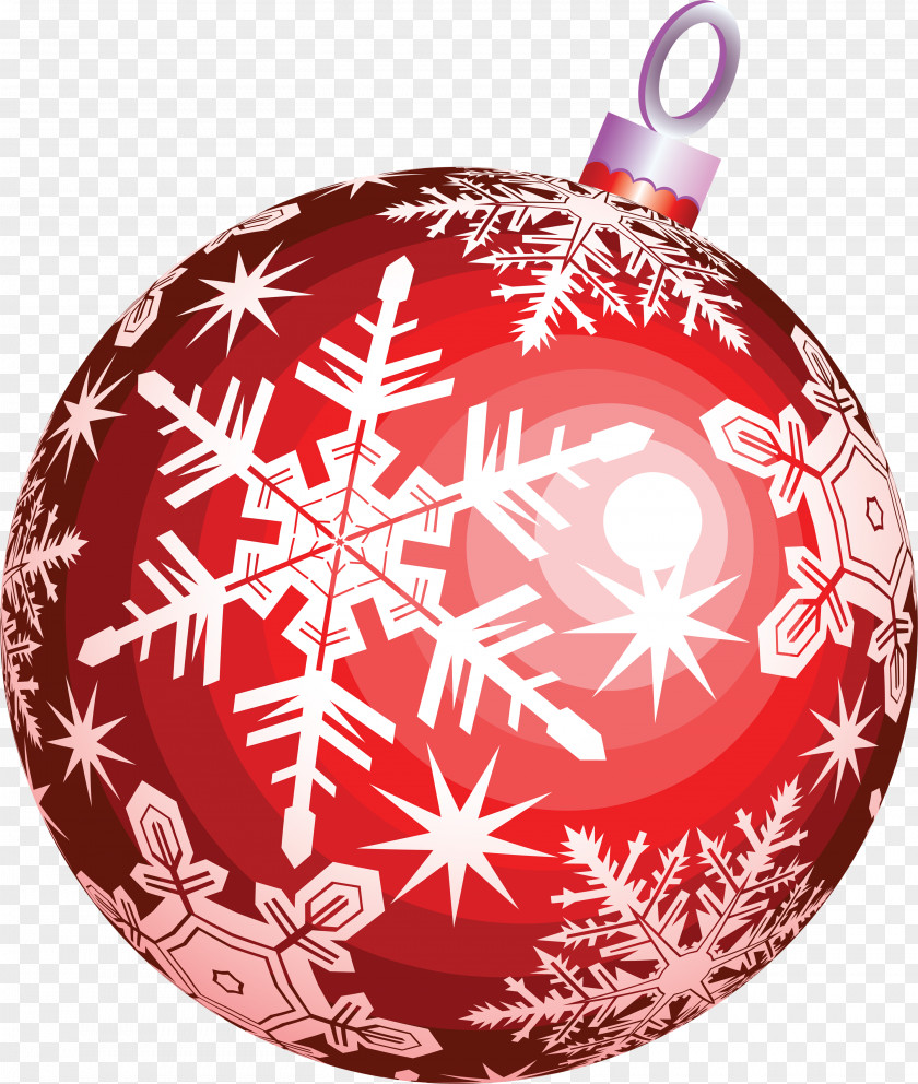 Red Christmas Ball Toy PNG Image Bronner's Wonderland Ornament Tree Decoration PNG