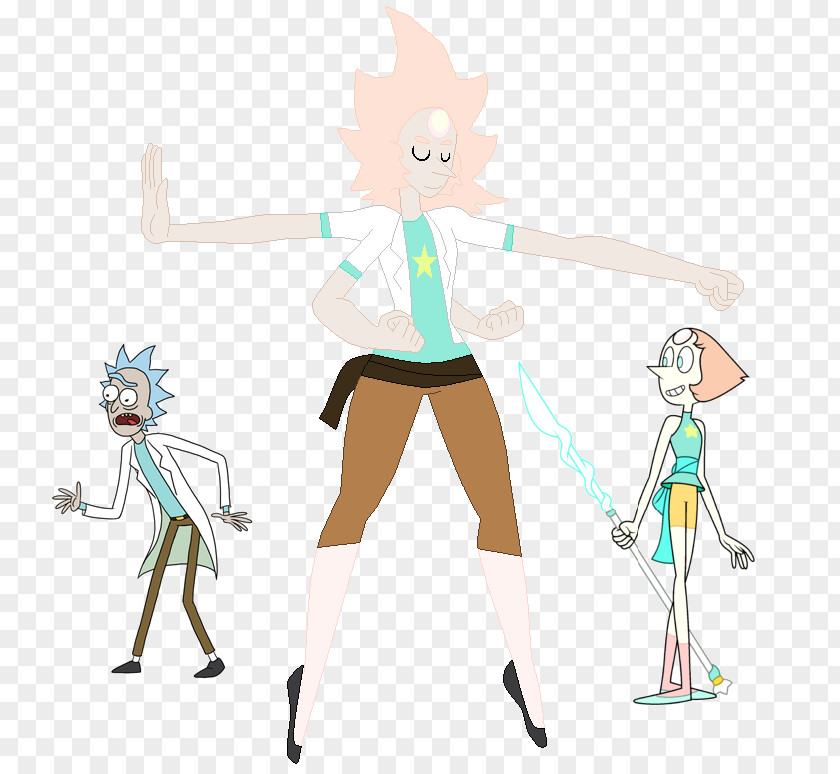 Season 3 Illustration HumanYellow Laptop Wallpaper Rick Sanchez The Art Of And Morty PNG