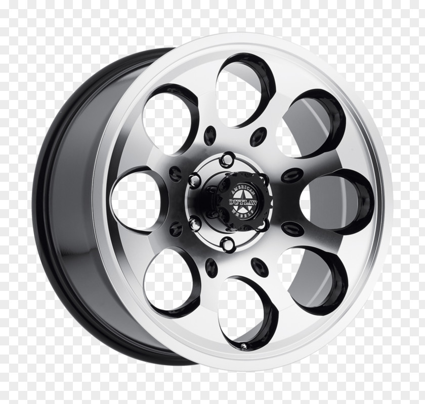 United States Alloy Wheel Rim Discount Tire PNG