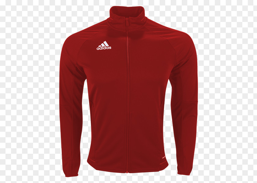 Adidas Football Shirt Sleeve Jacket Clothing PNG