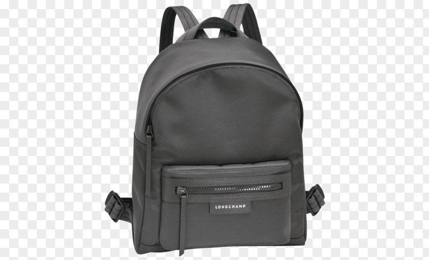 Bag Longchamp 'Le Pliage' Backpack PNG