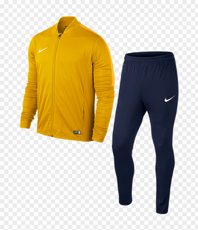 Blue Knees Tracksuit Nike Academy Dry Fit Pants PNG