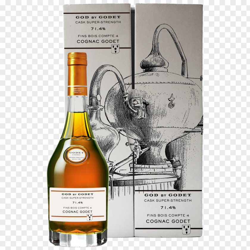 Cognac Liqueur Brandy Whiskey Distillation PNG