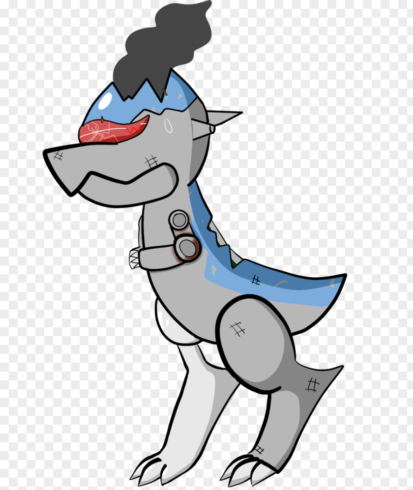 Dog Tail Line Art Cartoon Clip PNG