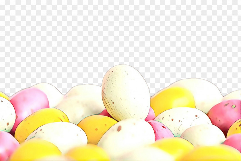 Easter Egg Jelly Bean PNG