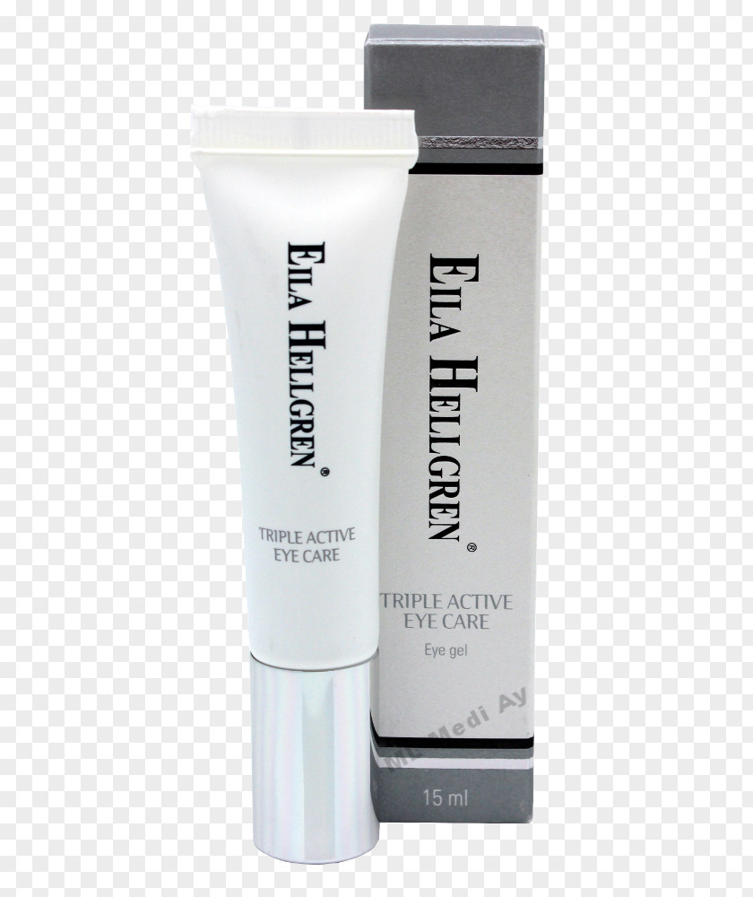 Eye Care Cream Cosmetics Product Design PNG