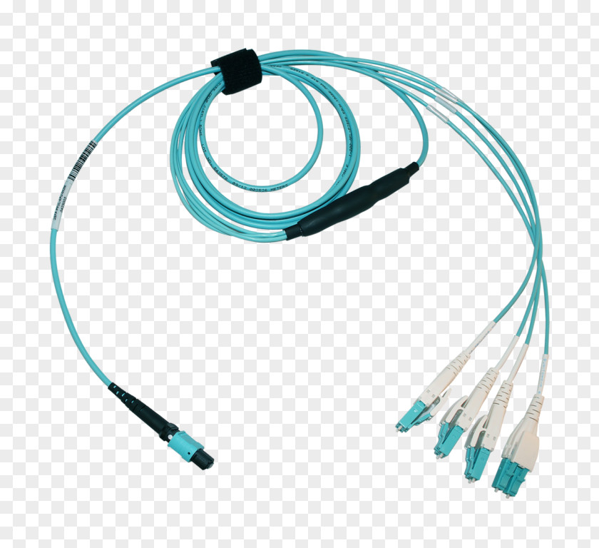 Fanout Cable Network Cables Electrical Optical Fiber Copper Conductor PNG