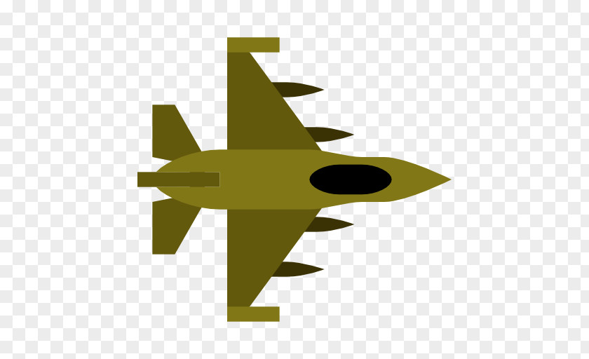 Fighter Airplane Aircraft Jet PNG