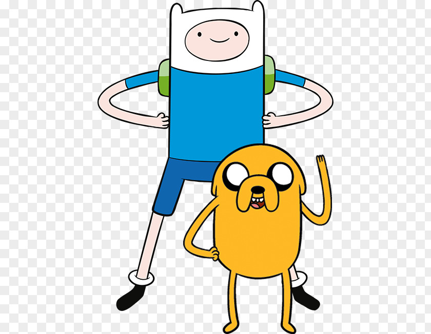 Finn The Human Jake Dog Adventure PNG