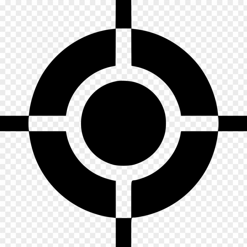Goal Target Symbol Clip Art PNG