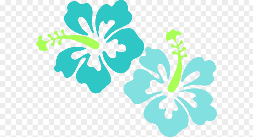 Hawaiian Background Cliparts Cuisine Of Hawaii Flower Clip Art PNG