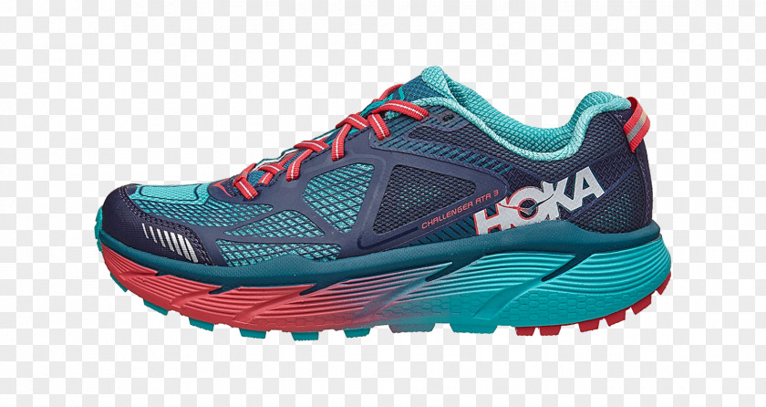 Home Run Speedgoat Sneakers HOKA ONE Trail Running PNG