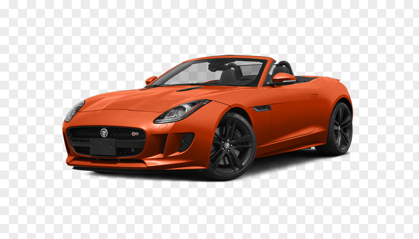 Jaguar F-TYPE Image 2014 2015 R Car PNG
