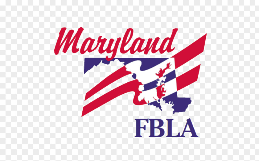 Maryland Day Baltimore FBLA-PBL Brand Meredith M DVM Logo U.S. State PNG