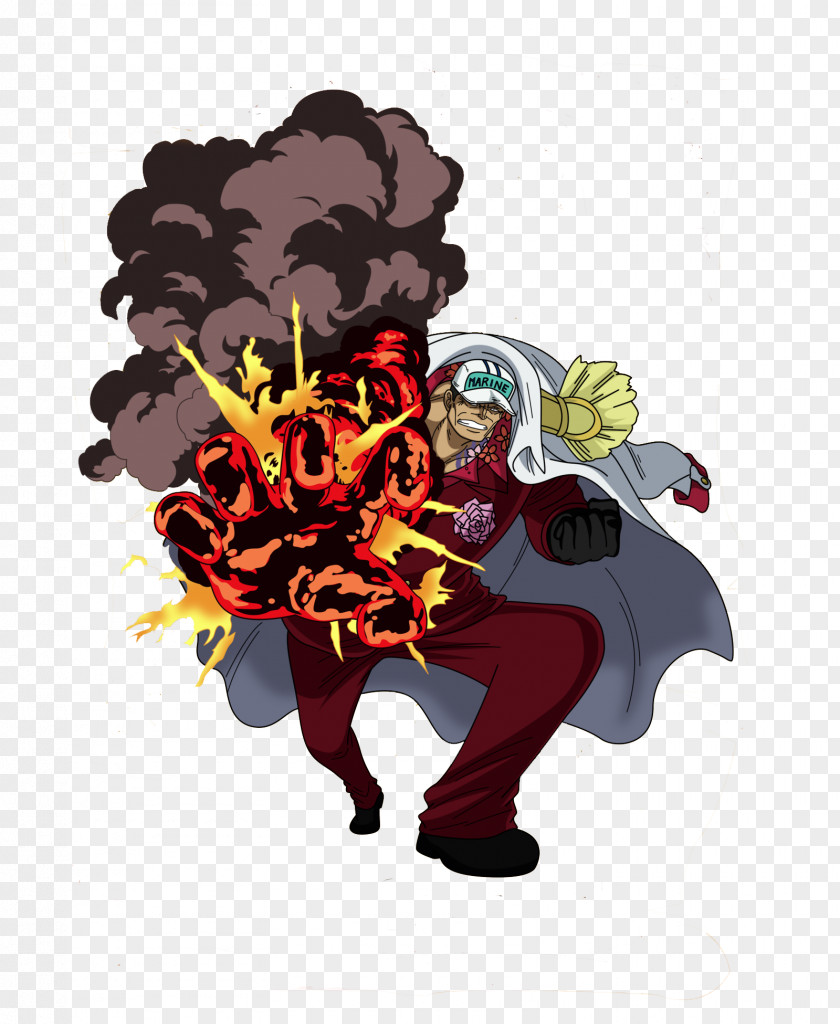 One Piece Akainu Monkey D. Luffy Portgas Ace Roronoa Zoro Garp PNG