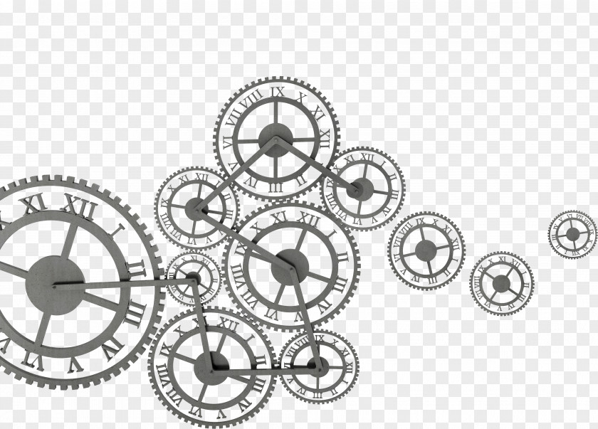 Watch HD Free Continental Gear To Pull Material Poster Web Banner Euclidean Vector PNG