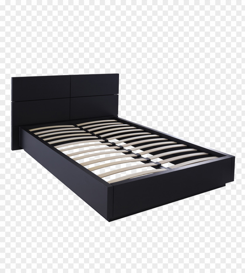 Bed Frame Headboard Base Box-spring PNG