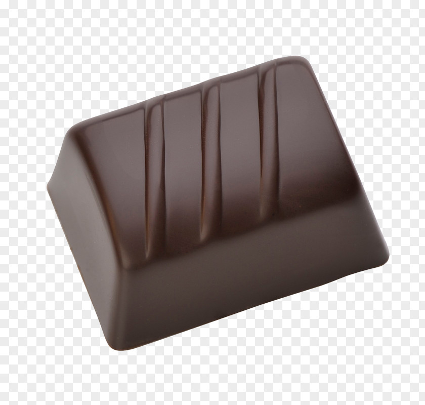 Chocolate Rectangle PNG