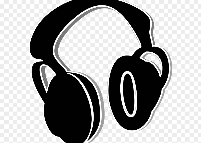 Ear Gadget Headphones Cartoon PNG