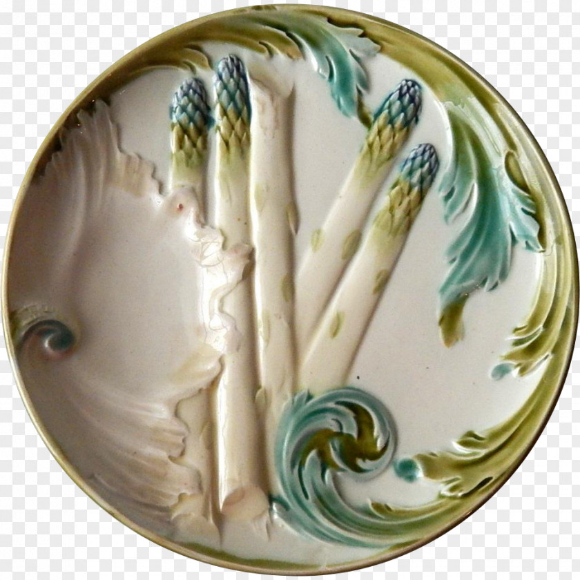 Fruit Plate Ceramic PNG