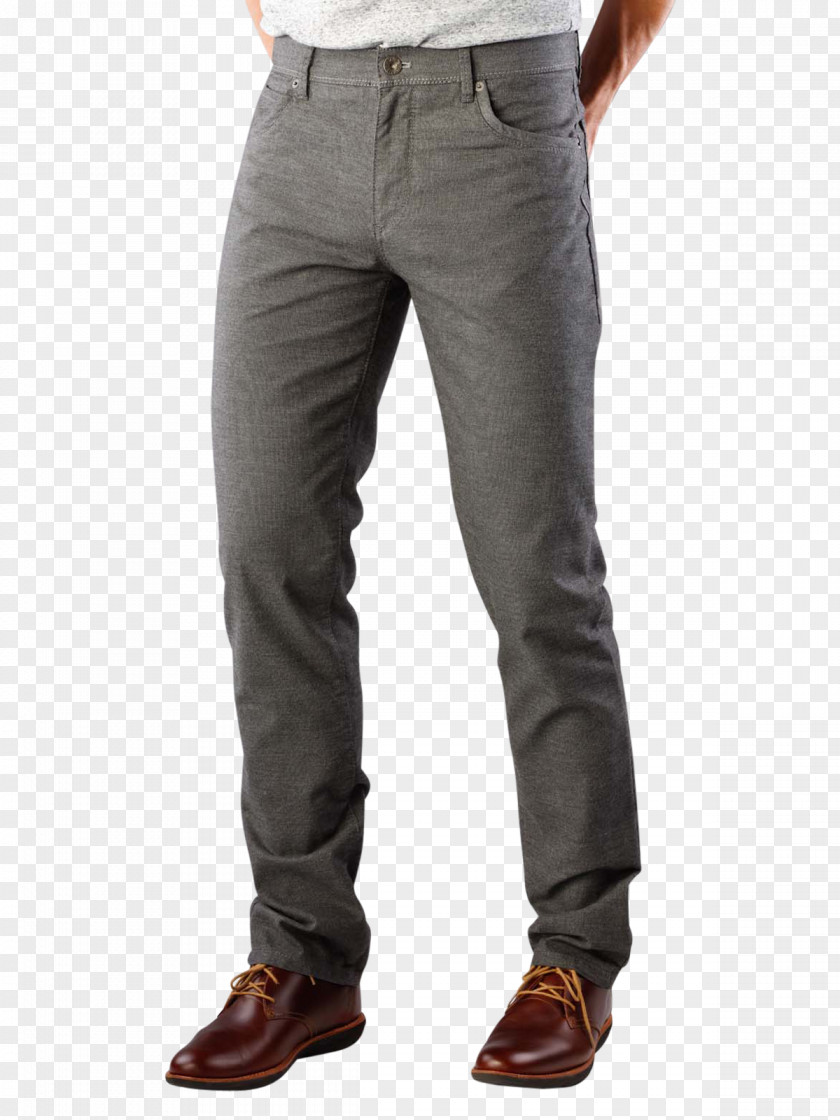 Gray Jeans Denim Pants Clothing Boot PNG