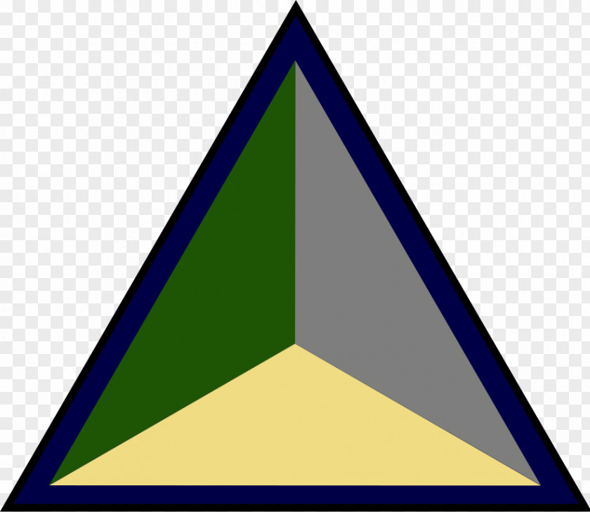 Green Border 204th Independent Infantry Brigade (Home) 39th Group PNG