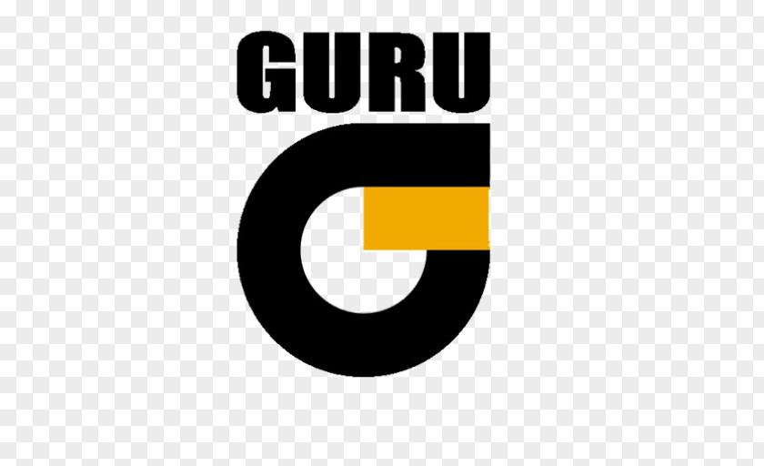 GURU And System Management Software Computer Guru.com Logo PNG
