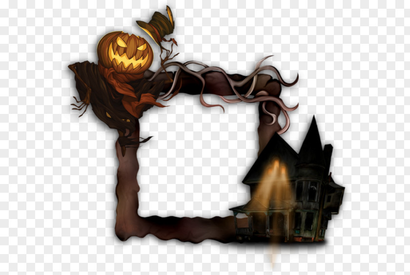 Halloween Clip Art Haunted Attraction Image PNG