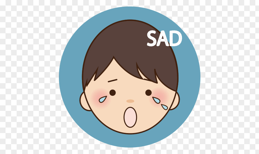 Happy And Sad Sadness Eye Facial Expression Anger PNG