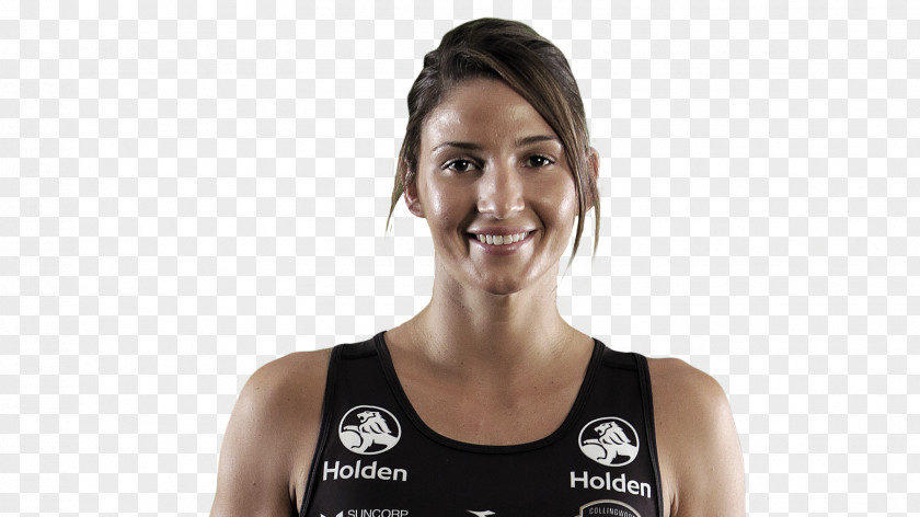 Netball Kim Ravaillion Suncorp Super Collingwood Magpies Adelaide Entertainment Centre PNG