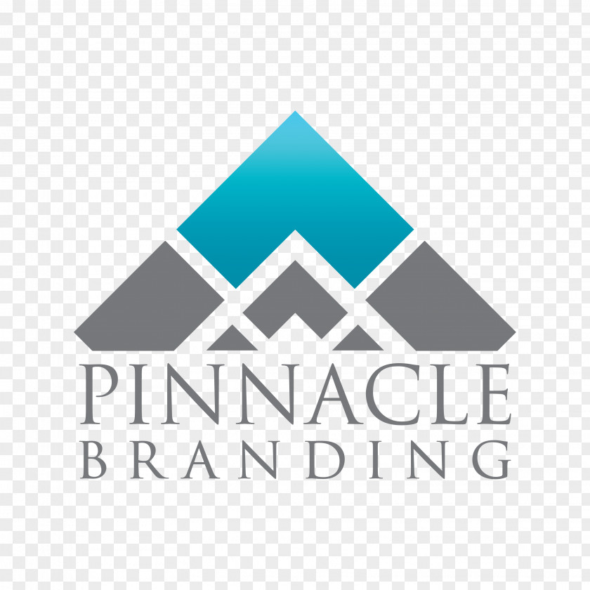 Pinnacle Stamp Logo Brand Product Angle Line PNG