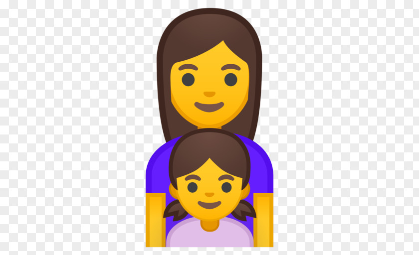 Smiley Emoji Woman Emoticon PNG