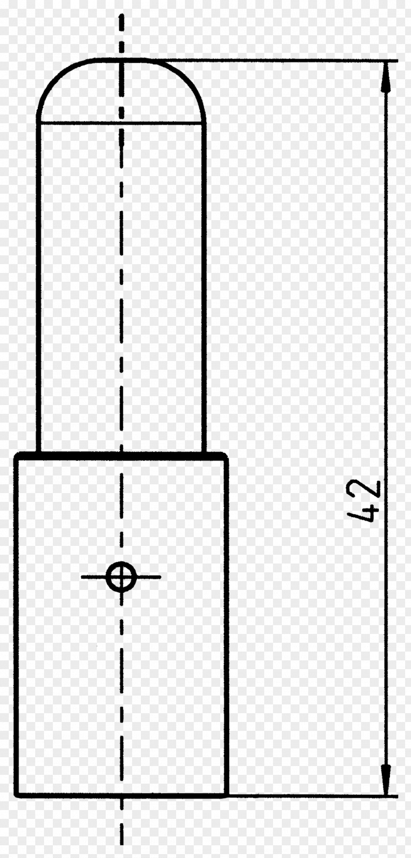 Technical Standard Drawing Line Point Angle /m/02csf PNG