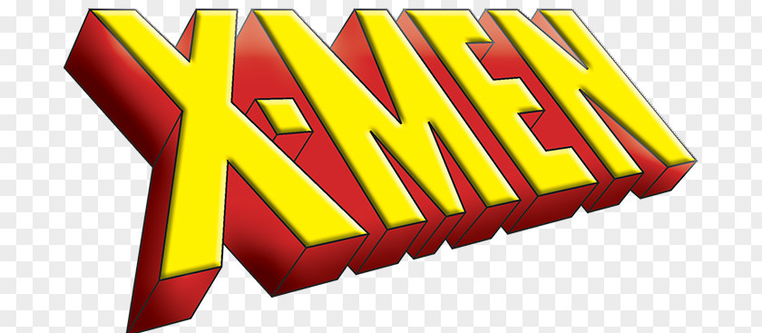 X-men Logo Professor X Rogue Storm Cyclops Iceman PNG
