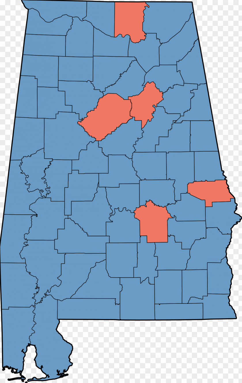 Alabama Gubernatorial Election, 2018 United States Elections, 1982 PNG