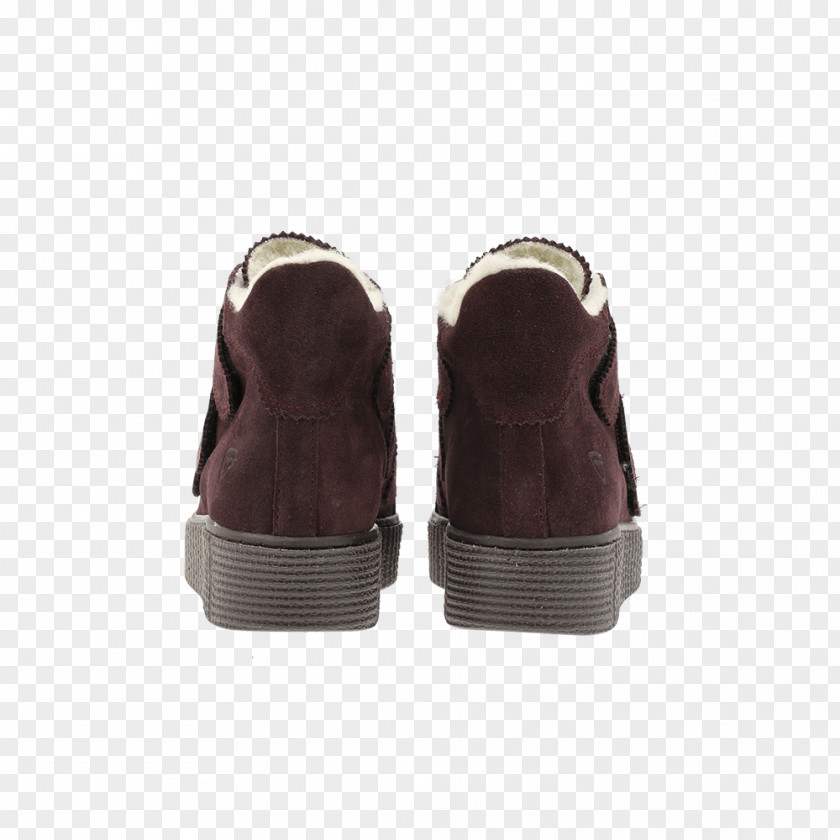 BAK Suede Shoe Walking PNG