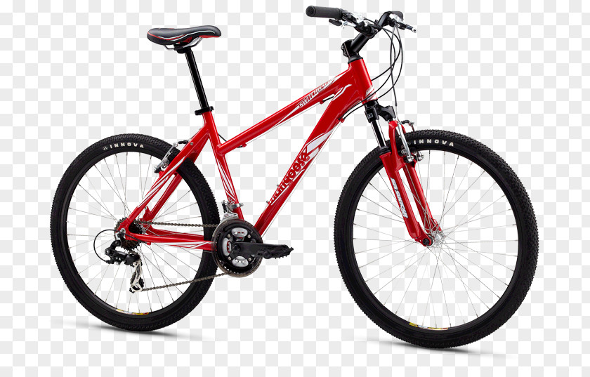 Bicycle Mountain Bike Mongoose Sport Cycling PNG