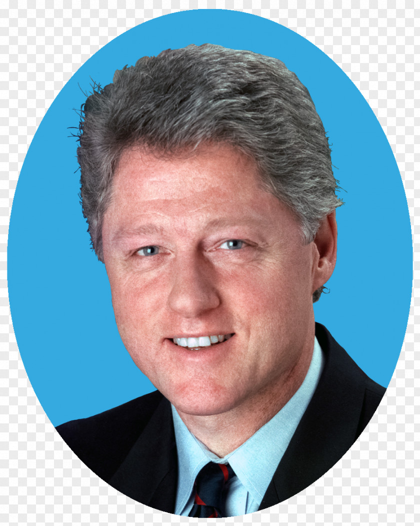Bill Clinton Hope 1992 Democratic National Convention President Of The United States Party PNG