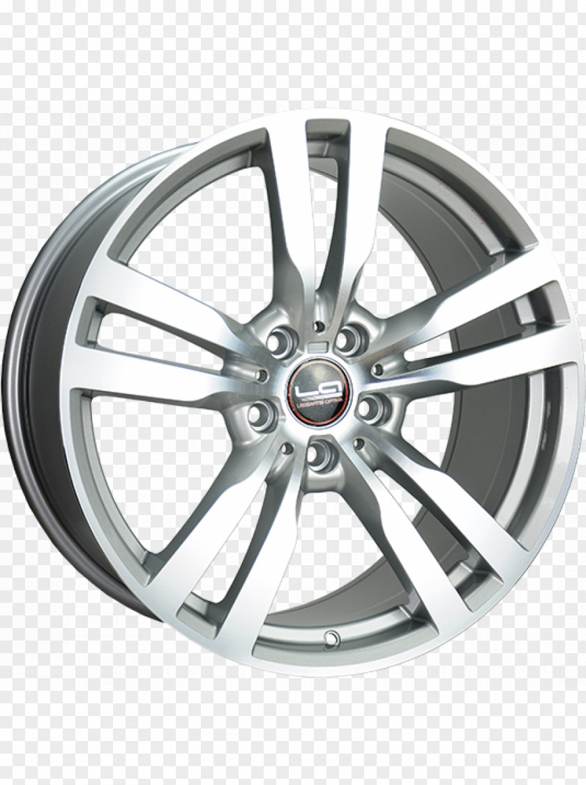 Car BMW M6 Rim Wheel PNG